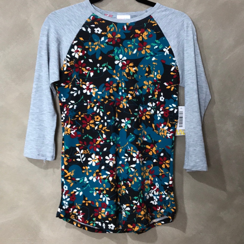 LuLaRoe Randy